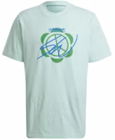Sean Wotherspoon x adidas Superturf Reversible Tee Clear Mint Sean Wotherspoon x adidas Superturf Reversible Tee Clear Mint