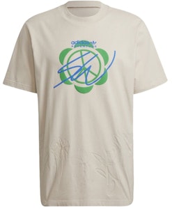 Sean Wotherspoon x adidas Superturf Reversible Tee Bliss Lelaki HI3298 Buy Sean Wotherspoon x adidas Superturf Reversible Tee Bliss Lelaki HI3298