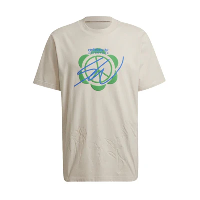 Sean Wotherspoon adidas Superturf Reversible Tee Bliss