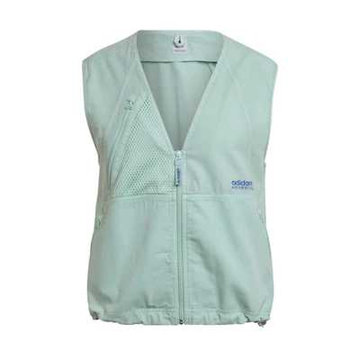 Sean Wotherspoon adidas Vest Clear Mint