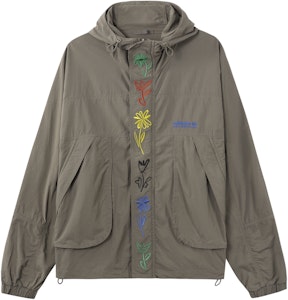 ショーン・ウェザースプーン x adidas ウォッシュアノラック (シンプルブラウン) HI3297 Buy ショーン・ウェザースプーン x adidas ウォッシュアノラック (シンプルブラウン) HI3297