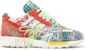 Sean Wotherspoon x adidas ZX 8000 'A-ZX Series - Super Earth' Lelaki Sneakers GZ3088