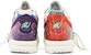 Sean Wotherspoon x adidas ZX 8000 'A-ZX Series - Super Earth' Lelaki Sneakers GZ3088