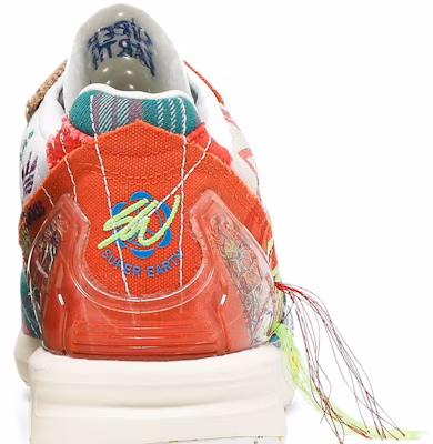Sean Wotherspoon x adidas ZX 8000 'A-ZX Series - Super Earth' Lelaki Sneakers GZ3088 Sizing Sean Wotherspoon x adidas ZX 8000 'A-ZX Series - Super Earth' Lelaki Sneakers GZ3088