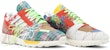 Sean Wotherspoon x adidas ZX 8000 'A-ZX Series - Super Earth' Lelaki Sneakers GZ3088