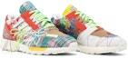 Cheap Sean Wotherspoon x adidas ZX 8000 'A-ZX Series - Super Earth' Lelaki Sneakers GZ3088