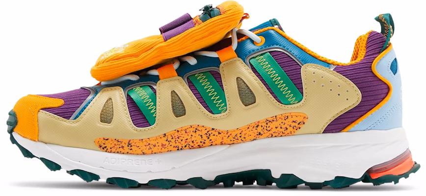 Sean Wotherspoon x Disney x adidas Superturf Adventure 'Jiminy Cricket' Lelaki GY8341 Lookbook Sean Wotherspoon x Disney x adidas Superturf Adventure 'Jiminy Cricket' Lelaki GY8341