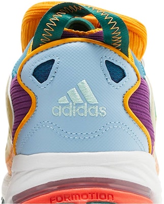 Sean Wotherspoon x Disney x adidas Superturf Adventure 'Jiminy Cricket' Lelaki GY8341 Sizing Sean Wotherspoon x Disney x adidas Superturf Adventure 'Jiminy Cricket' Lelaki GY8341