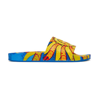 Sean Wotherspoon Hot Wheels adidas Adilette Slides