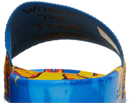 Sean Wotherspoon x Hot Wheels x adidas Adilette Slides GX9756 Sizing Sean Wotherspoon x Hot Wheels x adidas Adilette Slides GX9756