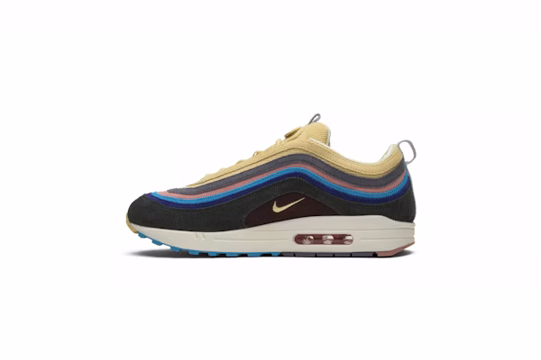 Sean hot sale x nike
