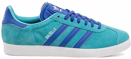 Searttle Sounders FC x adidas Gazelle 'Home Kit' JR4177 Searttle Sounders FC x adidas Gazelle 'Home Kit' JR4177
