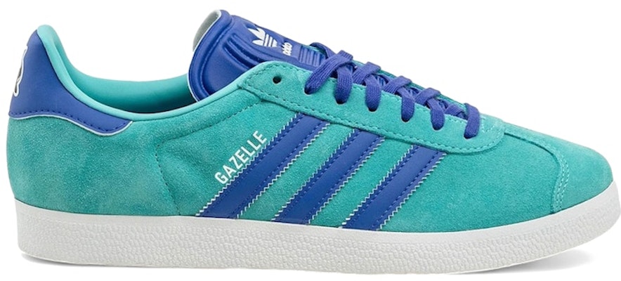Searttle Sounders FC x adidas Gazelle 'Home Kit' JR4177 Buy Searttle Sounders FC x adidas Gazelle 'Home Kit' JR4177
