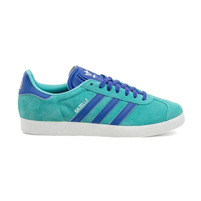 Searttle Sounders FC adidas Gazelle 'Home Kit'