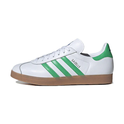 Seattle Sounders adidas Gazelle 'Solar Slime'