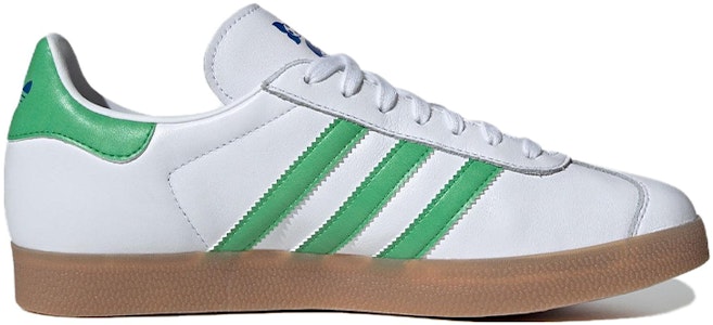 シアトル・サウンダーズ×adidas ガゼル "ソーラー スライム" IG6434 Order シアトル・サウンダーズ×adidas ガゼル "ソーラー スライム" IG6434