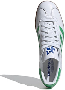 シアトル・サウンダーズ×adidas ガゼル "ソーラー スライム" IG6434 Purchase シアトル・サウンダーズ×adidas ガゼル "ソーラー スライム" IG6434