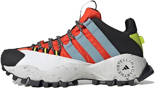 adidas Stella McCartney Seeulater 耐磨防滑輕便 低筒 戶外功能鞋 男女通用 橘黑藍 Buy adidas Stella McCartney Seeulater 耐磨防滑輕便 低筒 戶外功能鞋 男女通用 橘黑藍