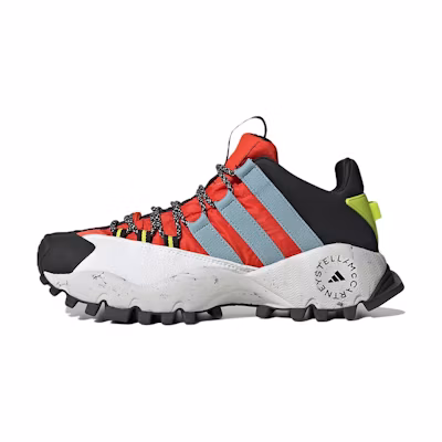 adidas Seeulater Stella McCartney 'Orange Black Blue'
