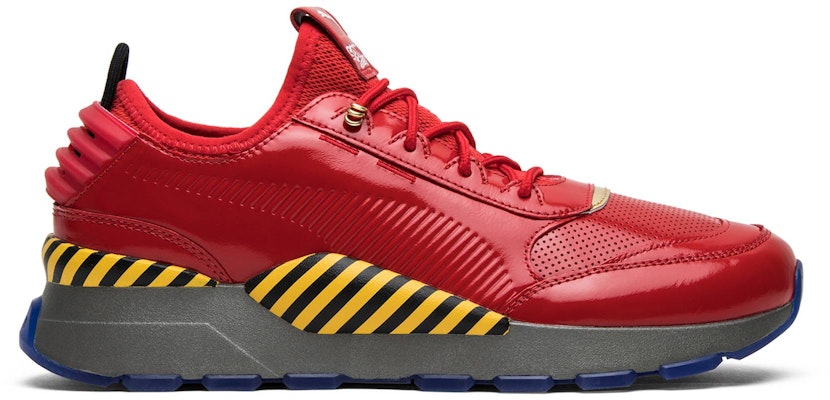 SEGA x Puma RS-0 'Dr. Eggman' 368350-01 Buy SEGA x Puma RS-0 'Dr. Eggman' 368350-01