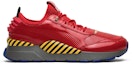 Buy SEGA x Puma RS-0 'Dr. Eggman' Kasut Sneakers 368350-01