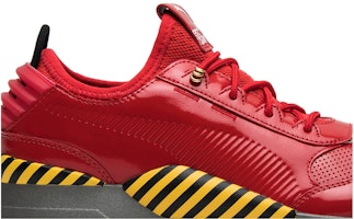 SEGA x Puma RS-0 'Dr. Eggman' Sneakers 368350-01 Order SEGA x Puma RS-0 'Dr. Eggman' Sneakers 368350-01