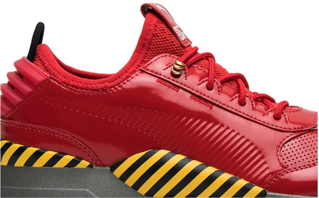 SEGA x Puma RS-0 'Dr. Eggman' 368350-01 Order SEGA x Puma RS-0 'Dr. Eggman' 368350-01