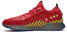 Lookbook SEGA x Puma RS-0 'Dr. Eggman' Kasut Sneakers 368350-01