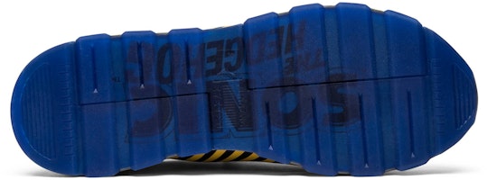 SEGA x Puma RS-0 'Dr. Eggman' Sneakers 368350-01 Shop SEGA x Puma RS-0 'Dr. Eggman' Sneakers 368350-01