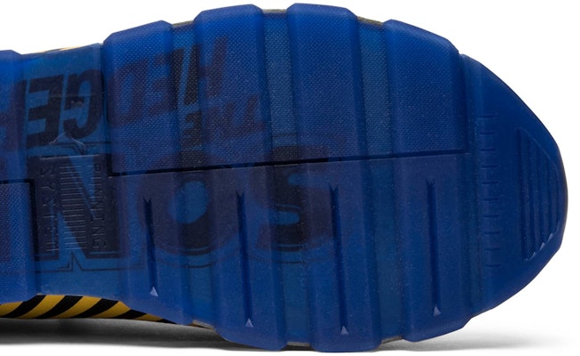 SEGA x Puma RS-0 'Dr. Eggman' 368350-01 Purchase SEGA x Puma RS-0 'Dr. Eggman' 368350-01
