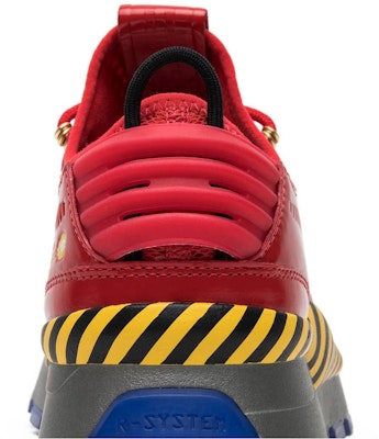 SEGA x Puma RS-0 'Dr. Eggman' 368350-01 Sizing SEGA x Puma RS-0 'Dr. Eggman' 368350-01