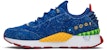 SEGA x Puma RS-0 'Sonic' Kasut Lelaki 368276-01