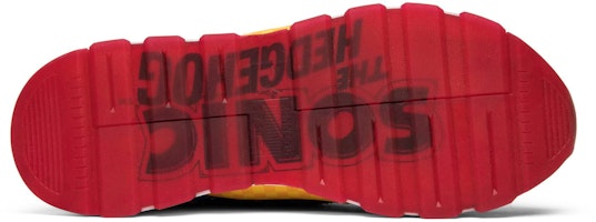 SEGA x Puma RS-0 'Sonic' Sepatu Sneakers 368276-01 Shop SEGA x Puma RS-0 'Sonic' Sepatu Sneakers 368276-01