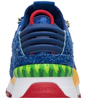 SEGA x Puma RS-0 'Sonic' Sepatu Sneakers 368276-01 Sizing SEGA x Puma RS-0 'Sonic' Sepatu Sneakers 368276-01