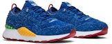 Cheap SEGA x Puma RS-0 'Sonic' Kasut Lelaki 368276-01