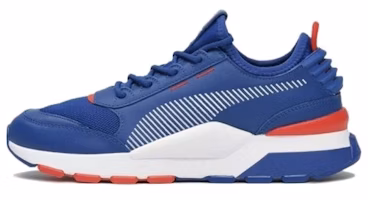 Puma SEGA x RS-0 'Blue White Red' 368346-01 Puma SEGA x RS-0 'Blue White Red' 368346-01