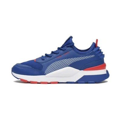 Puma SEGA RS-0 'Blue White Red'
