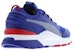 Puma SEGA x RS-0 'Biru Putih Merah' 368346-01