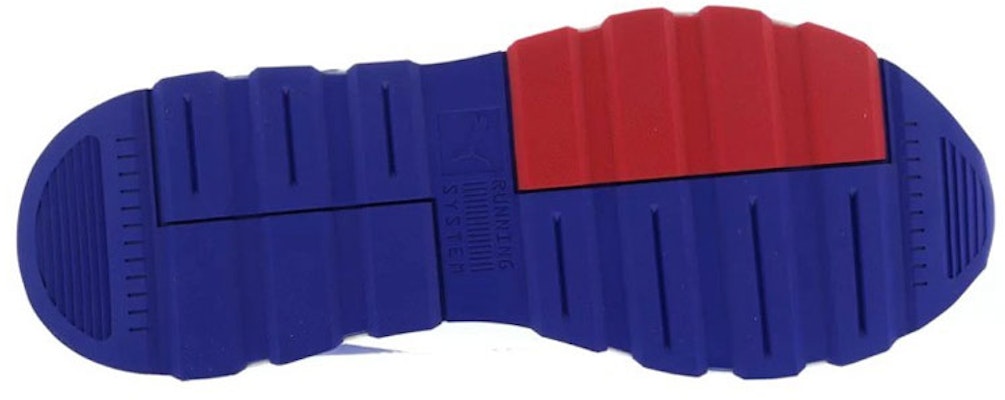 Puma SEGA x RS-0 'Blue White Red' 368346-01 Purchase Puma SEGA x RS-0 'Blue White Red' 368346-01