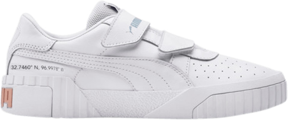 Puma cali on sale x selena gomez