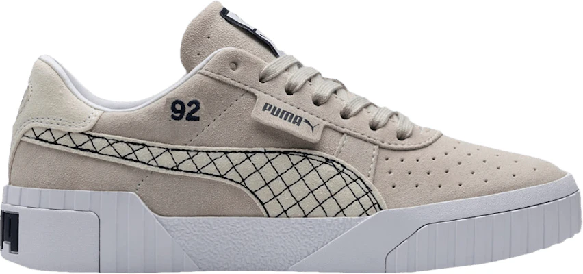 Puma selena gomez cali nubuck clearance