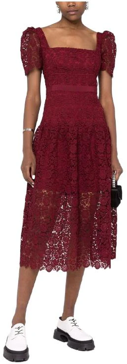 self-portrait-ss-22-floral-lace-short-sleeve-fairy-dress-purple-rs-22129-guipure