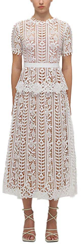 self-portrait-ss-22-white-lace-trim-short-sleeve-fairy-dress-swf-332-y15400