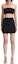 Lookbook Self-Portrait SS23 Colorful Sequin Bodycon Mini Skirt SWF342M07200