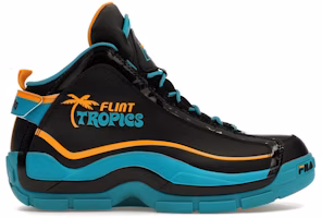 Semi-Pro x FILA Grant Hill 2 'Flint Tropics Away' 1BM01839-034 Semi-Pro x FILA Grant Hill 2 'Flint Tropics Away' 1BM01839-034