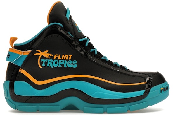 FILA 半職業 x Grant Hill 2 'Flint Tropics Away' 1BM01839-034 Buy FILA 半職業 x Grant Hill 2 'Flint Tropics Away' 1BM01839-034