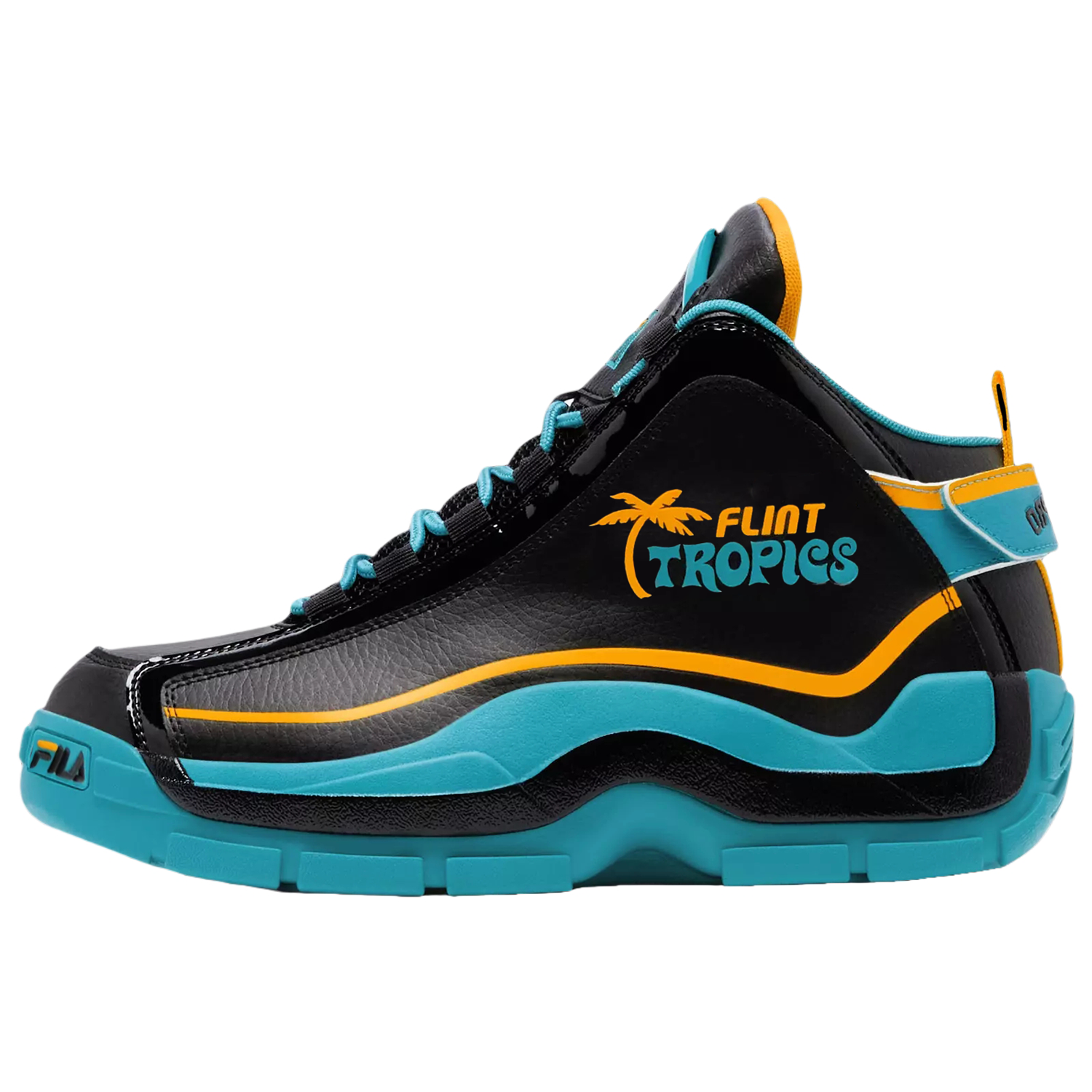 Semi-Pro x FILA Grant Hill 2 'Flint Tropics Away' 1BM01839-034