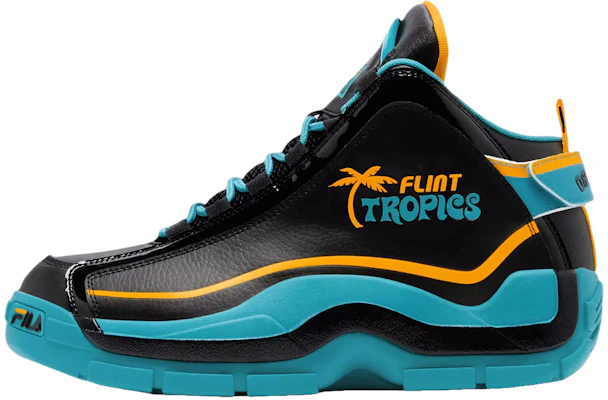 Semi-Pro x FILA Grant Hill 2 ''Flint Tropics Extérieur'' 1BM01839-034 Buy Semi-Pro x FILA Grant Hill 2 ''Flint Tropics Extérieur'' 1BM01839-034