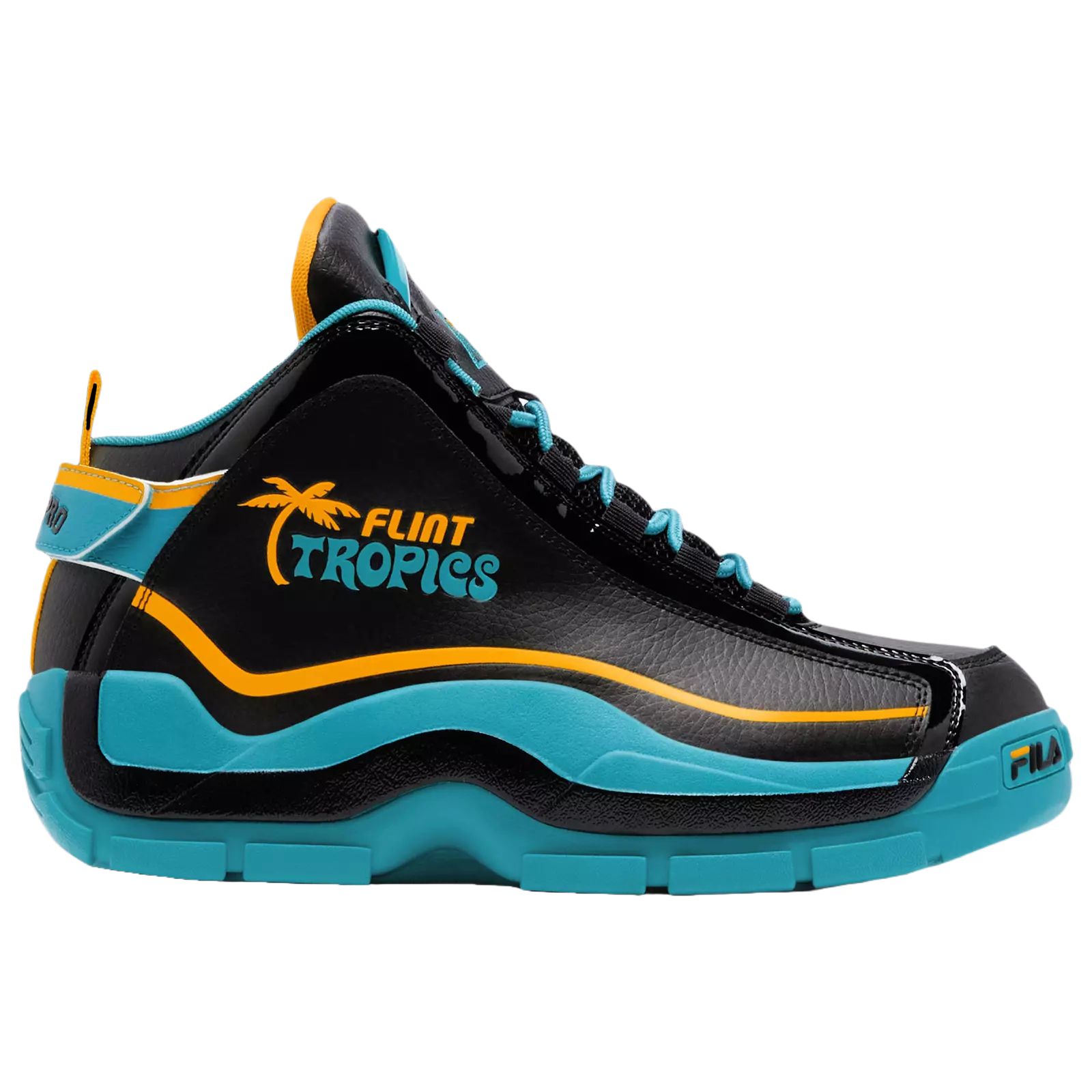 Order Semi-Pro x FILA Grant Hill 2 ''Flint Tropics Extérieur'' 1BM01839-034