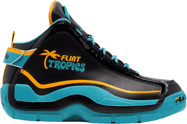 Semi-Pro x FILA Grant Hill 2 ''Flint Tropics Extérieur'' 1BM01839-034 Order Semi-Pro x FILA Grant Hill 2 ''Flint Tropics Extérieur'' 1BM01839-034